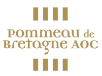 Pommeau de Bretagne