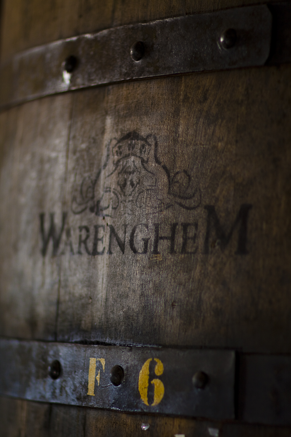 INTERVIEW David Roussier   – Distillerie Warenghem Novembre 2020